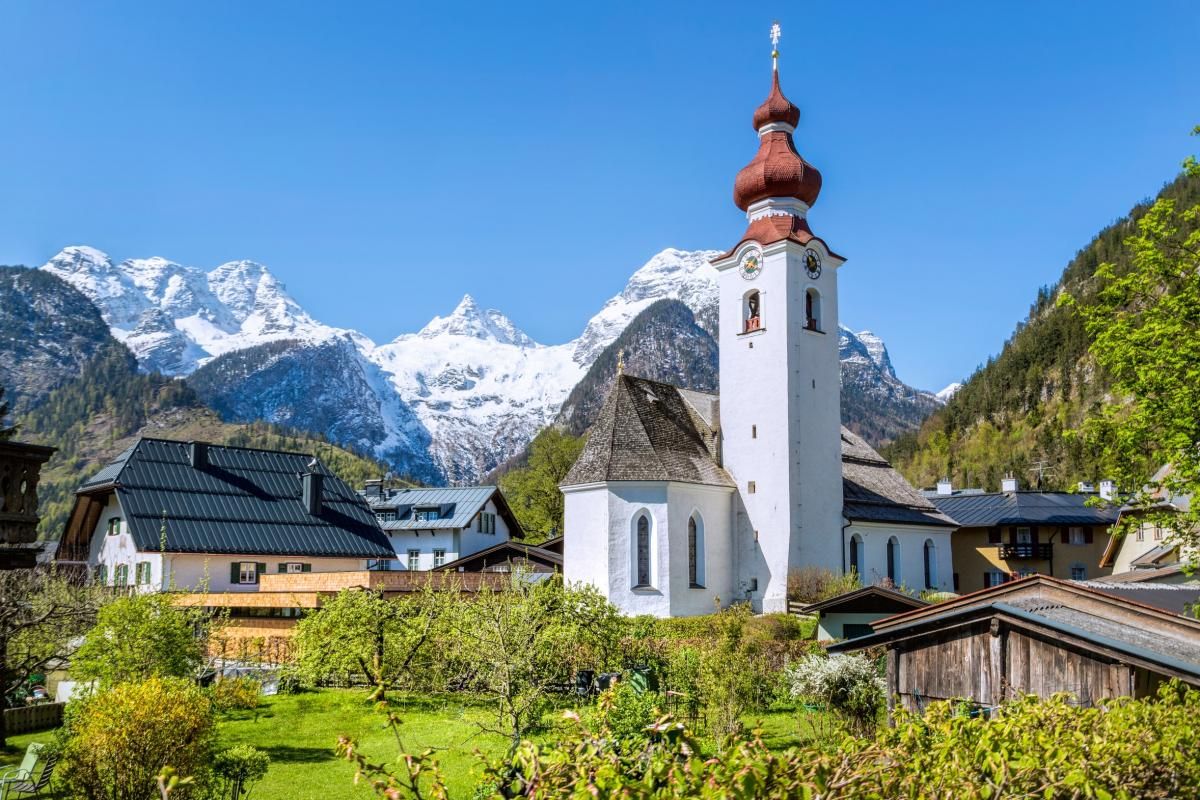 Die 4 Urlaubsorte im Salzburger Saalachtal Urlaub im Hotel Martinerhof in St. Martin bei Lofer Die 4 Urlaubsorte im Salzburger Saalachtal Urlaub im Hotel Martinerhof in St. Martin bei Lofer